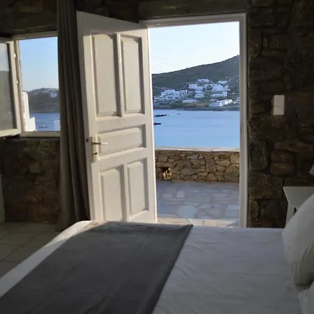 Holiday home Revel Mykonos Mykonos Town