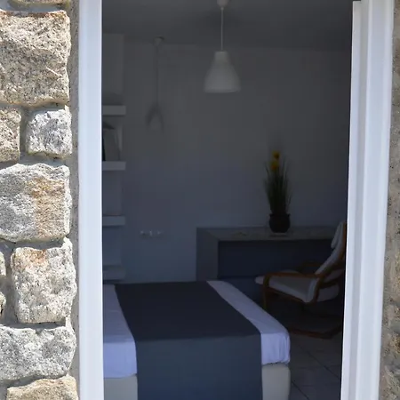 Holiday home Revel Mykonos *